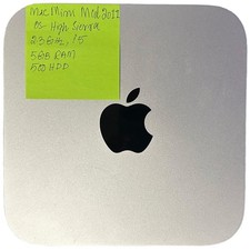 Apple Mac Mini metà 2011