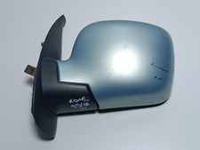 SPECCHIETTO RETROVISORE SINISTRO PER RENAULT Kangoo 4° Serie 7701068838 K9KB8 