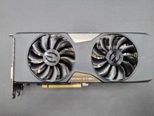 Scheda grafica EVGA NVIDIA