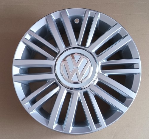 Cerchio lega originale - originale, vw