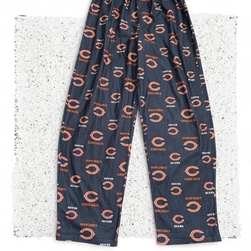 Pantaloni pigiama chicago - pantaloni,