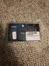 Original LOMO LC-A Compact