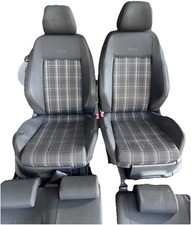 SEDILI INTERNO VOLKSWAGEN POLO GTI 6R 2010 3 PORTE