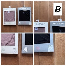 Petit Bateau Long Sleeve