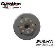 VOLANO ACCENSIONE MOTOCICLI HM