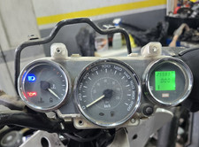 APRILIA SCARABEO 500 LIGHT
