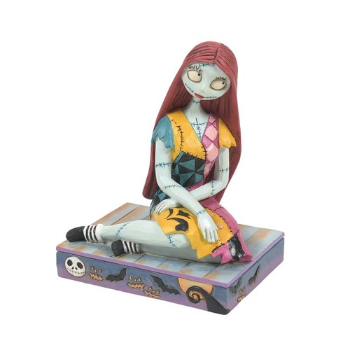 Jim shore enesco nightmare - enesco,