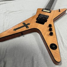 US Warehouse Washburn Dimebag