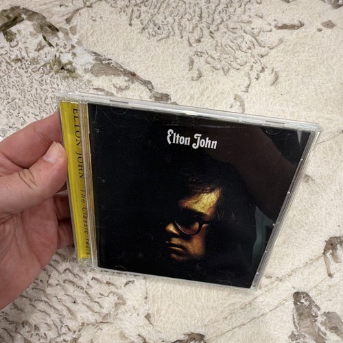 Elton john - elton,