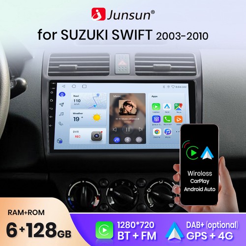 Per suzuki swift 2003 2010 - per,
