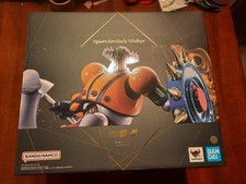 Bandai Jeeg Robot Kotetsu Jeeg