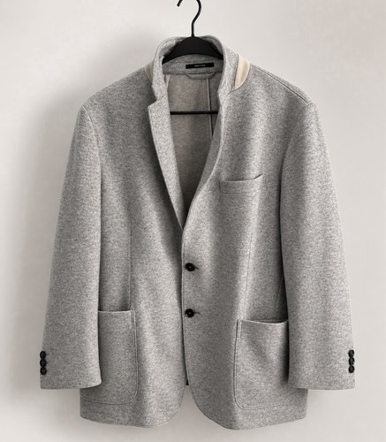 Blazer ermenegildo zegna - blazer,