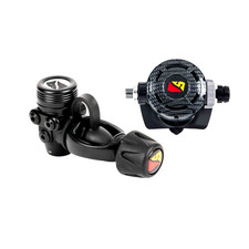 Dive Rite - FT1/XT2 con tubo