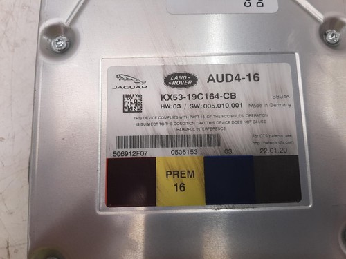 Range rover mk2 2012 2021 - range, 2012-2021