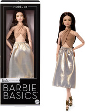 Basics Model Collector Fashion