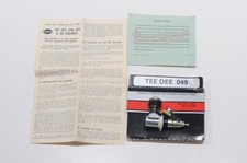 MOTORE AEREO COX TEE DEE 0.49