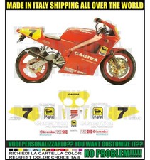 ADESIVI  MITO 1992 EDDIE