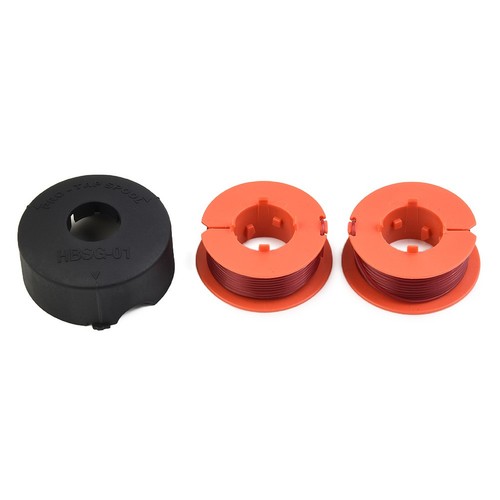 Twp spool lines art3000 - art, 23