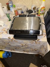 OptiGrill Elite GC750D40