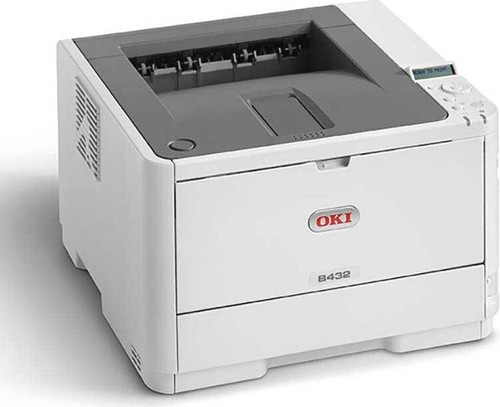 Stampante oki b412 b412dn - b412dn,