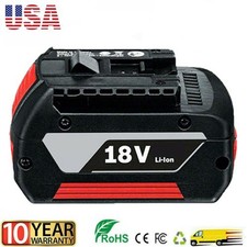 For BOSCH BAT609 18V CORE 18