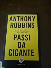Passi da Gigante - Antony