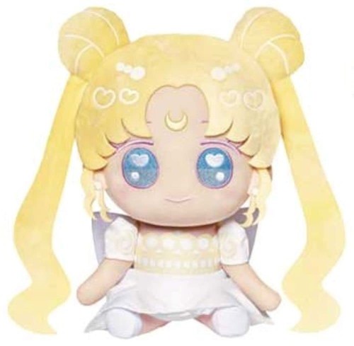 Sailor moon eternal big dreamy - moon,