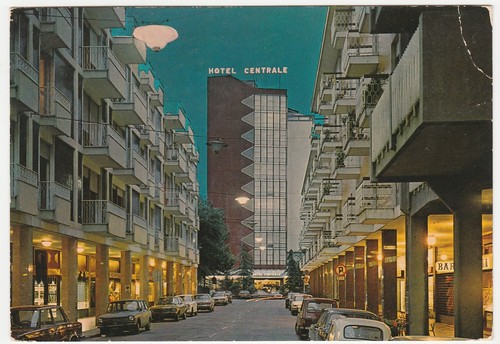 Abano terme padova centro - terme,