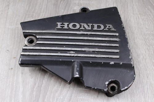 Coperchio motore copripignone