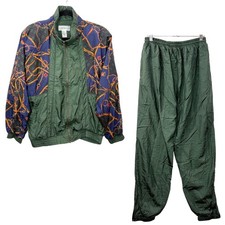 Tuta vintage anni 90 taglia L