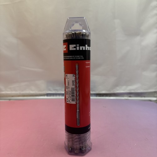 Originale einhell set punte - einhell,