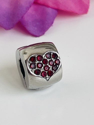 Charm morellato chiusura cuore - chiusura,