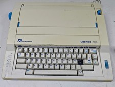 Macchina Da Scrivere Triumph