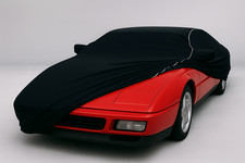 Copertura Stretch Interna Per Auto Ferrari 400 GT Nera