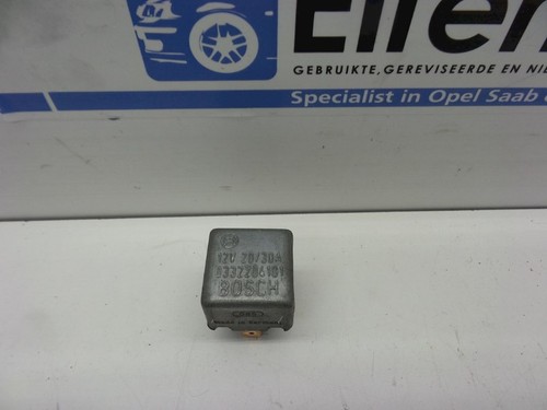 Rele vari volvo 240 - vari,