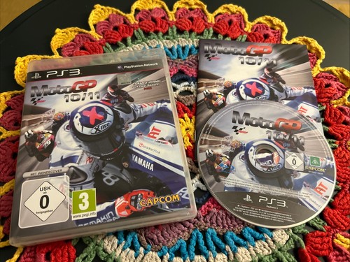 Moto motogp sony - motogp, (sony