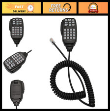 Microfono telecomando DTMF per
