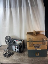 Proiettore SANKYO Dualux 1000