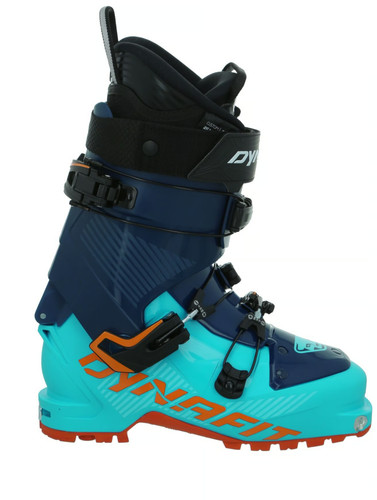 Scarponi scialpinismo freeride - scialpinismo,