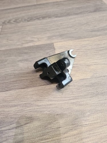 Blocco ancoraggio cavo remoto