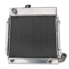 2Row Aluminum Radiator For