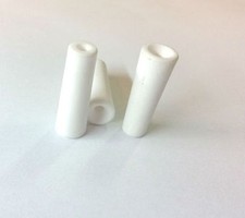 Set 4 pz ugelli ceramici