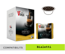 200 Capsule Caffè Verzì