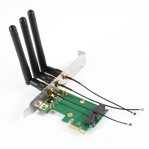 Nuovo adattatore wireless mini - nuovo,