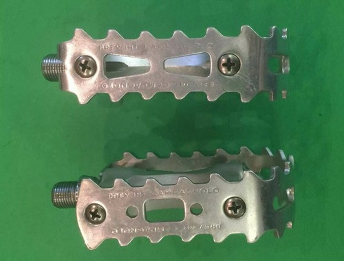 Pedali campagnolo mtb pedals - mtb,
