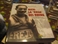 RICU, LA ROSA DEL ROERO -