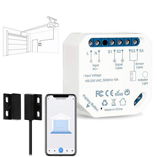 Loratap apriporta wifi - loratap, garage