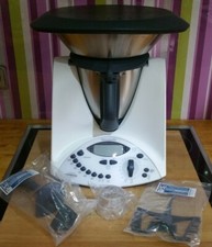 VORWERK BIMBY TERMICO TM31
