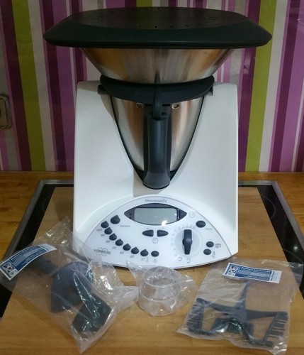 Vorwerk bimby termico - vorwerk,