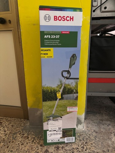 Tagliaerba bosch - tagliaerba,